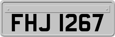FHJ1267
