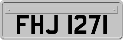 FHJ1271