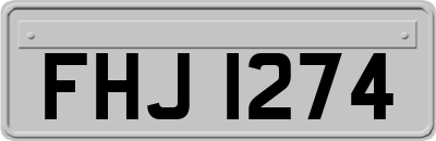 FHJ1274