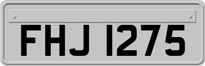 FHJ1275