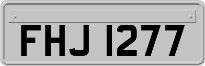 FHJ1277