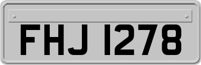 FHJ1278