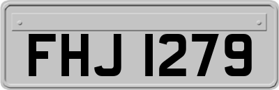 FHJ1279