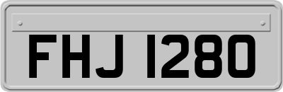 FHJ1280