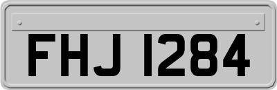 FHJ1284