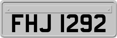 FHJ1292