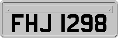FHJ1298