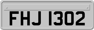 FHJ1302