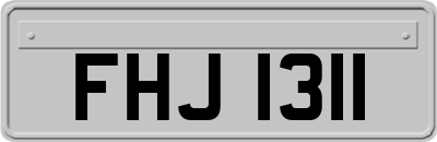 FHJ1311
