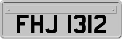FHJ1312