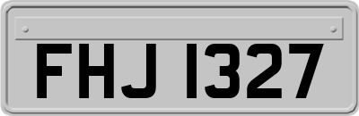 FHJ1327