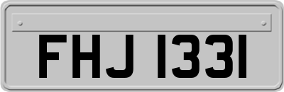 FHJ1331