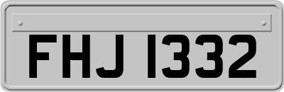 FHJ1332