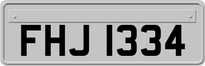 FHJ1334