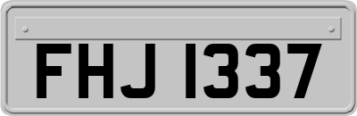 FHJ1337