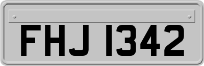 FHJ1342
