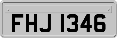 FHJ1346