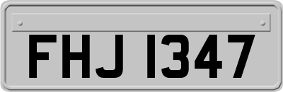 FHJ1347
