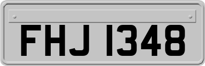 FHJ1348