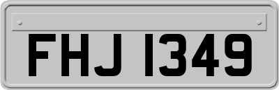 FHJ1349