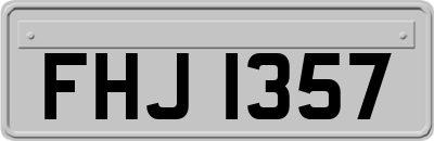 FHJ1357