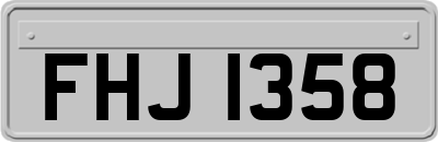 FHJ1358