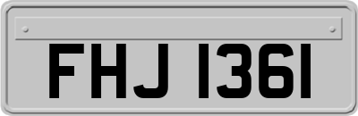 FHJ1361