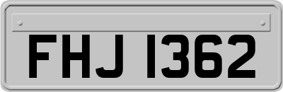 FHJ1362