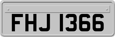 FHJ1366