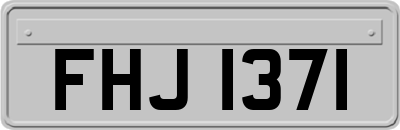 FHJ1371
