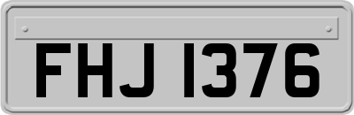 FHJ1376