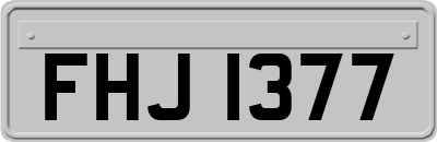 FHJ1377