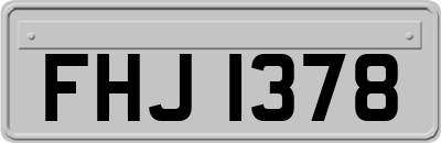 FHJ1378