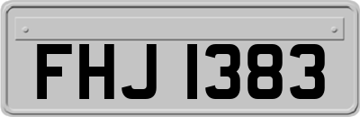 FHJ1383