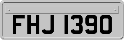 FHJ1390