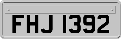 FHJ1392