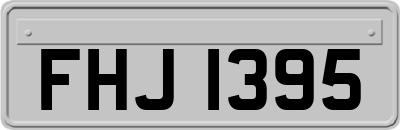 FHJ1395