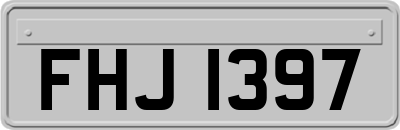 FHJ1397