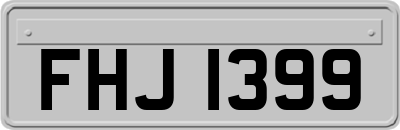 FHJ1399