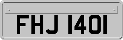 FHJ1401