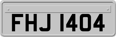 FHJ1404
