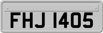 FHJ1405