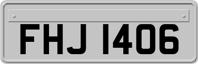 FHJ1406