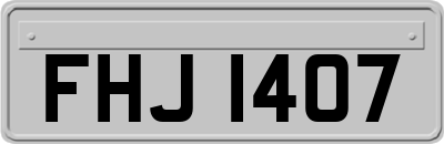 FHJ1407