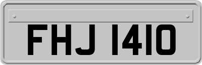 FHJ1410