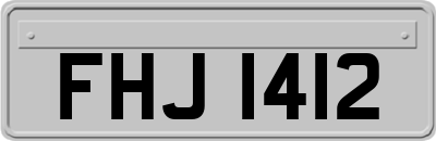 FHJ1412