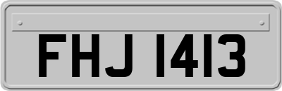 FHJ1413