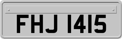 FHJ1415