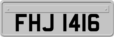 FHJ1416