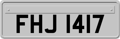 FHJ1417